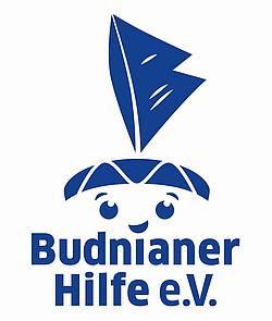 Logo der Budnianer Hilfe
